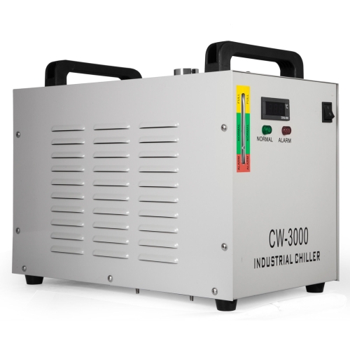 Chiller CW 3000 Koeler